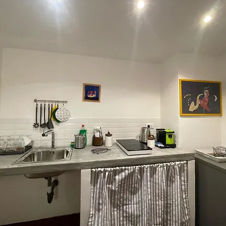 Suite Mamo-2